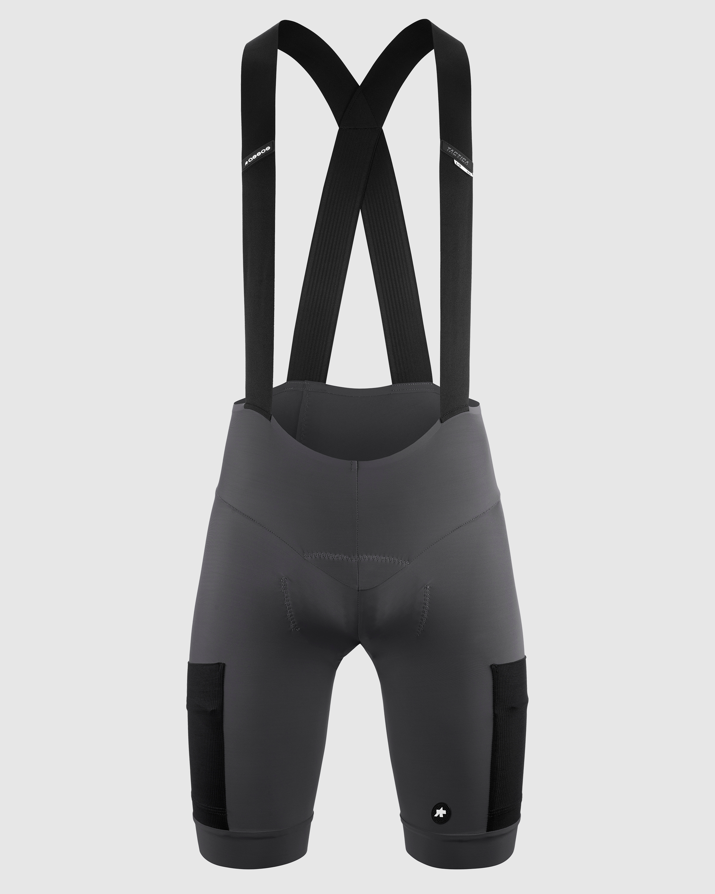 Pantalones cortos TACTICA Kieskäfer Gravel Bib Shorts T5