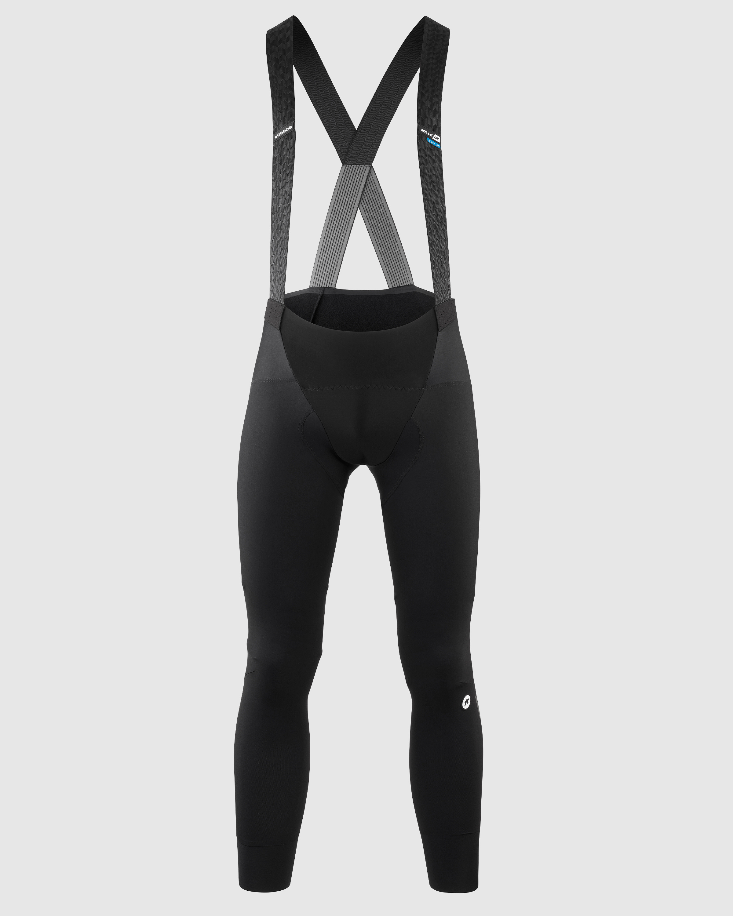 MILLE GT EISENHERZ Ultraz Mallas de Invierno Bib S11