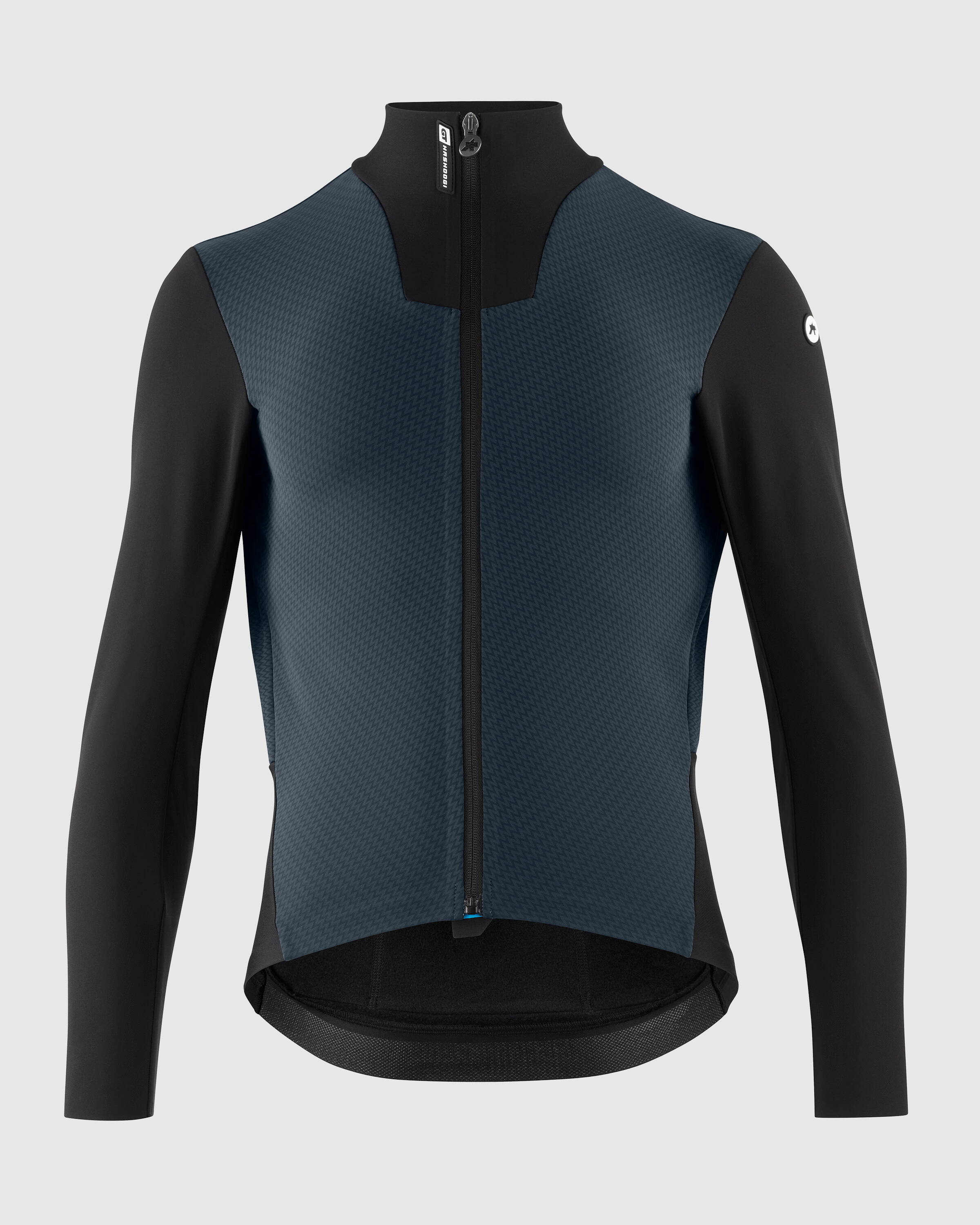 Chaqueta de invierno MILLE GT HASHOOGI S11