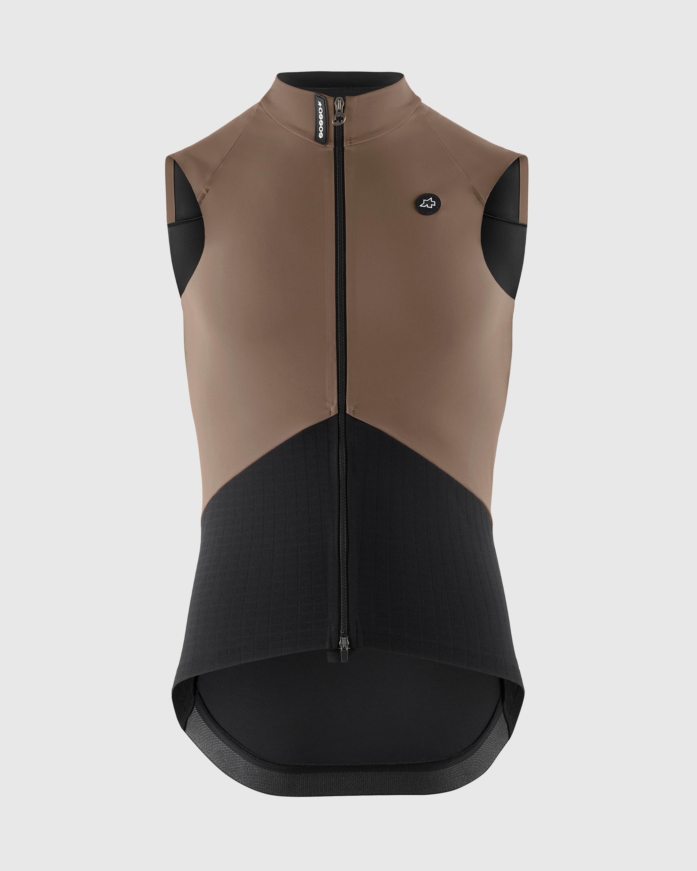 Chaleco GTS Milles para primavera otoño S11