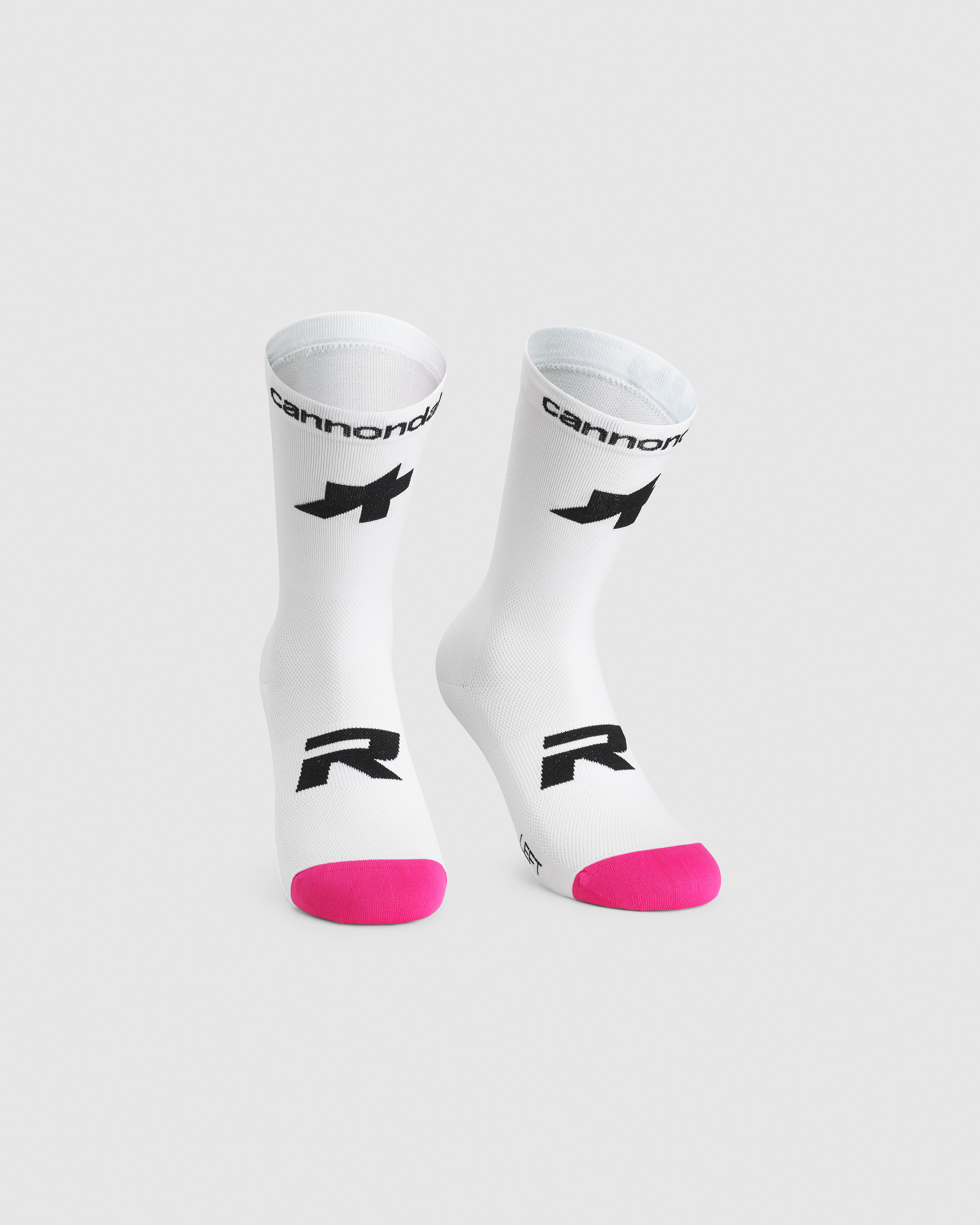 Calcetines EF del Equipo R