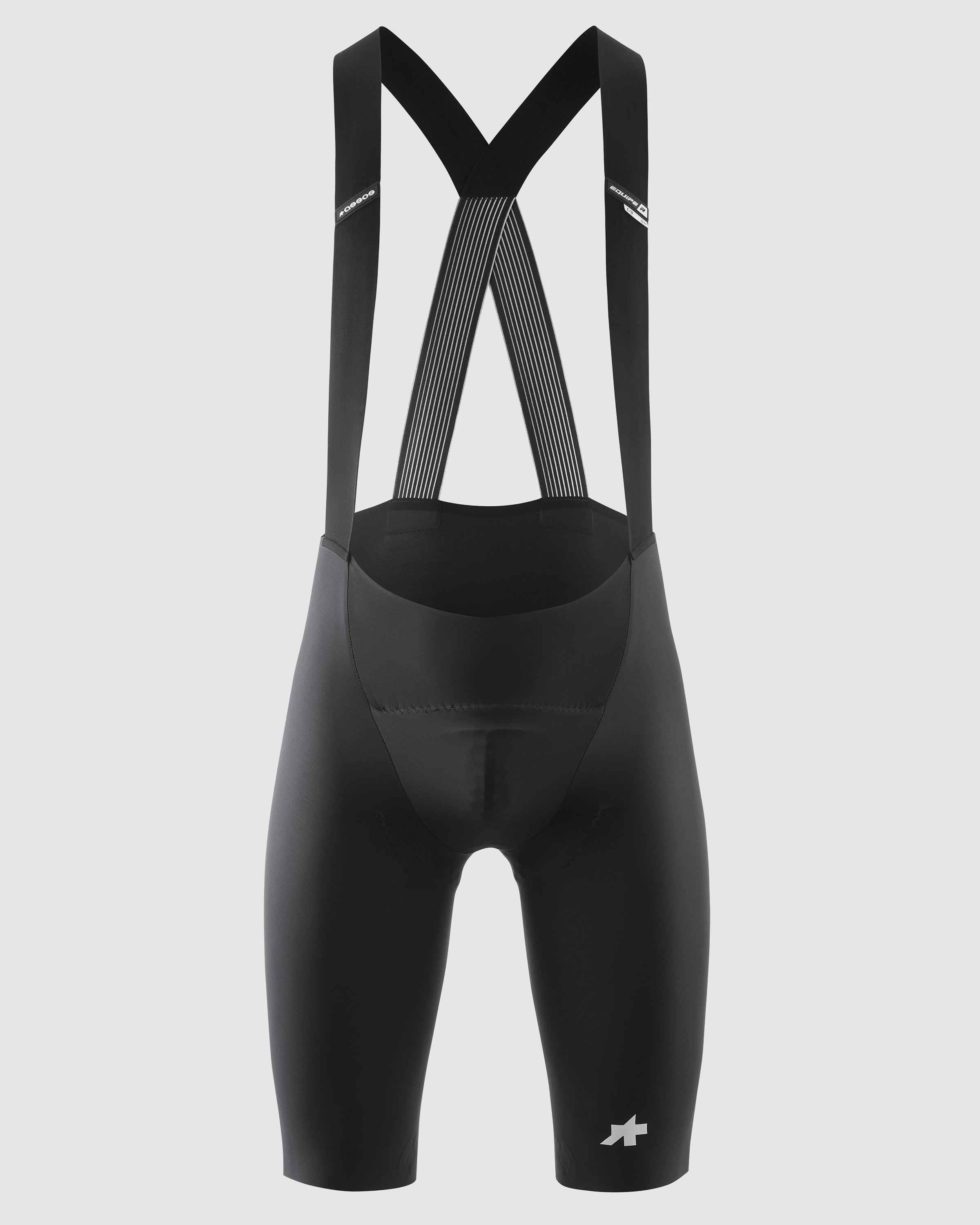 EQUIPE R Pantalones cortos de bib S11