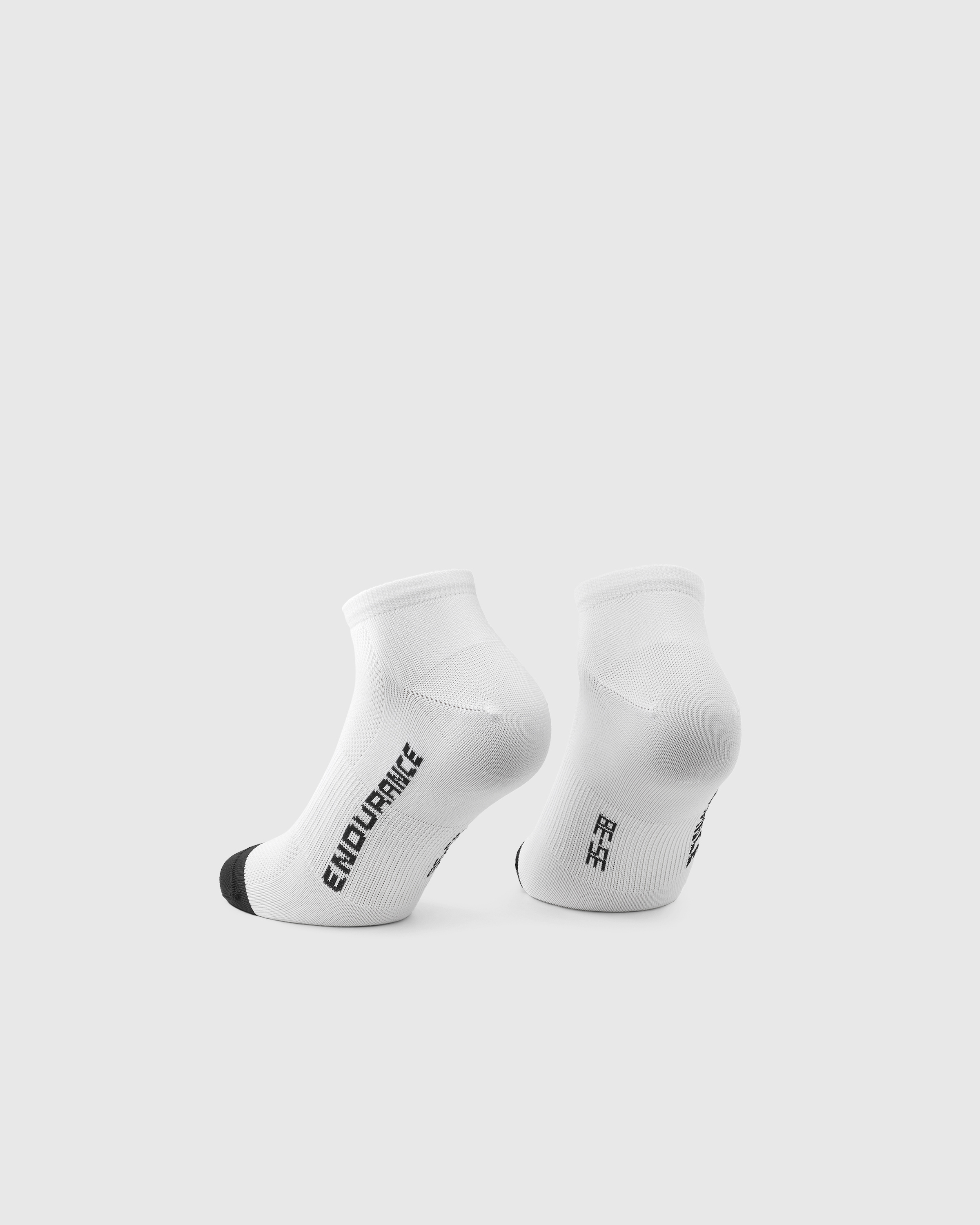 Calcetines Bajos Endurance S11