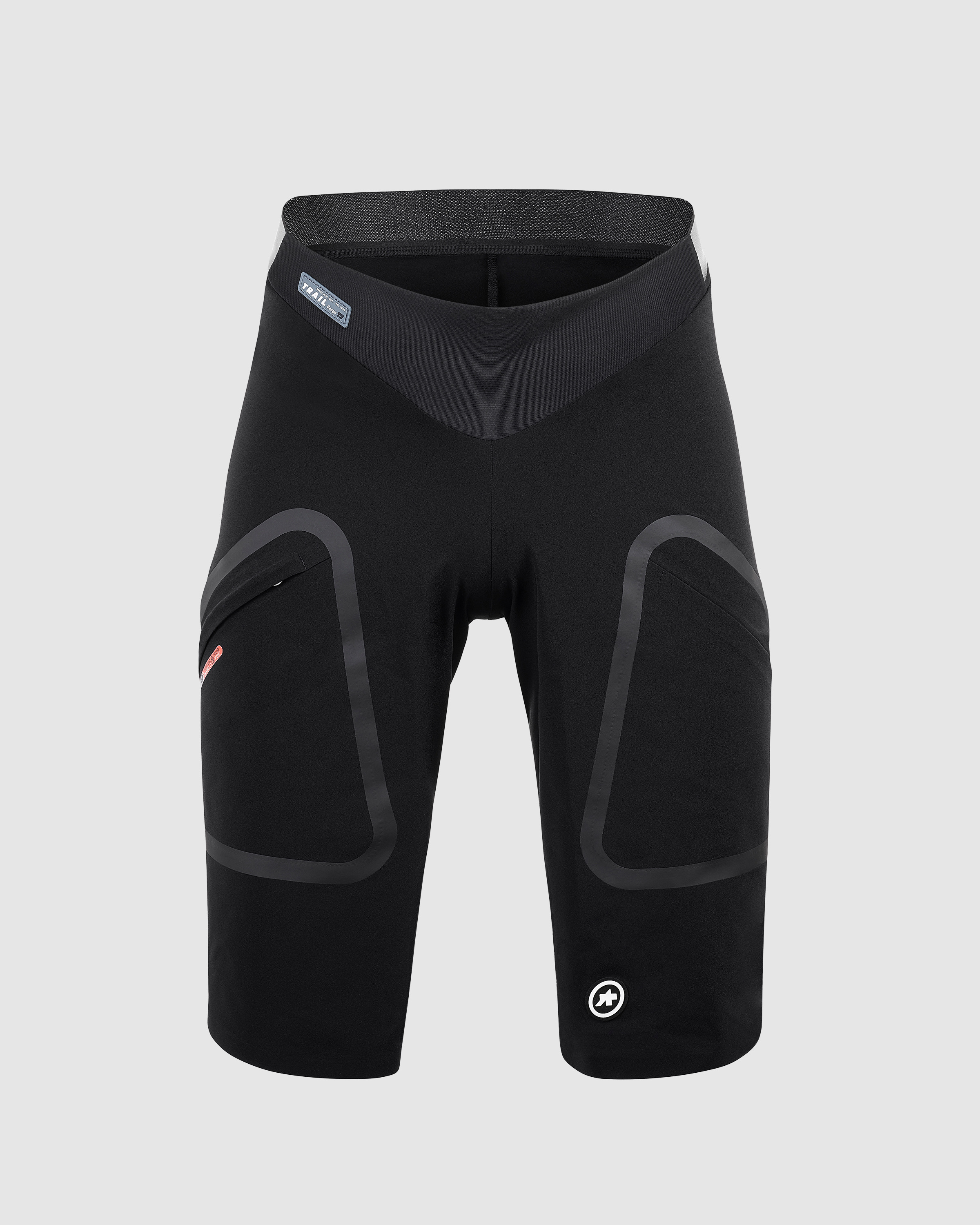 Pantalones Cortos de Carga TRAIL TACTICA T3