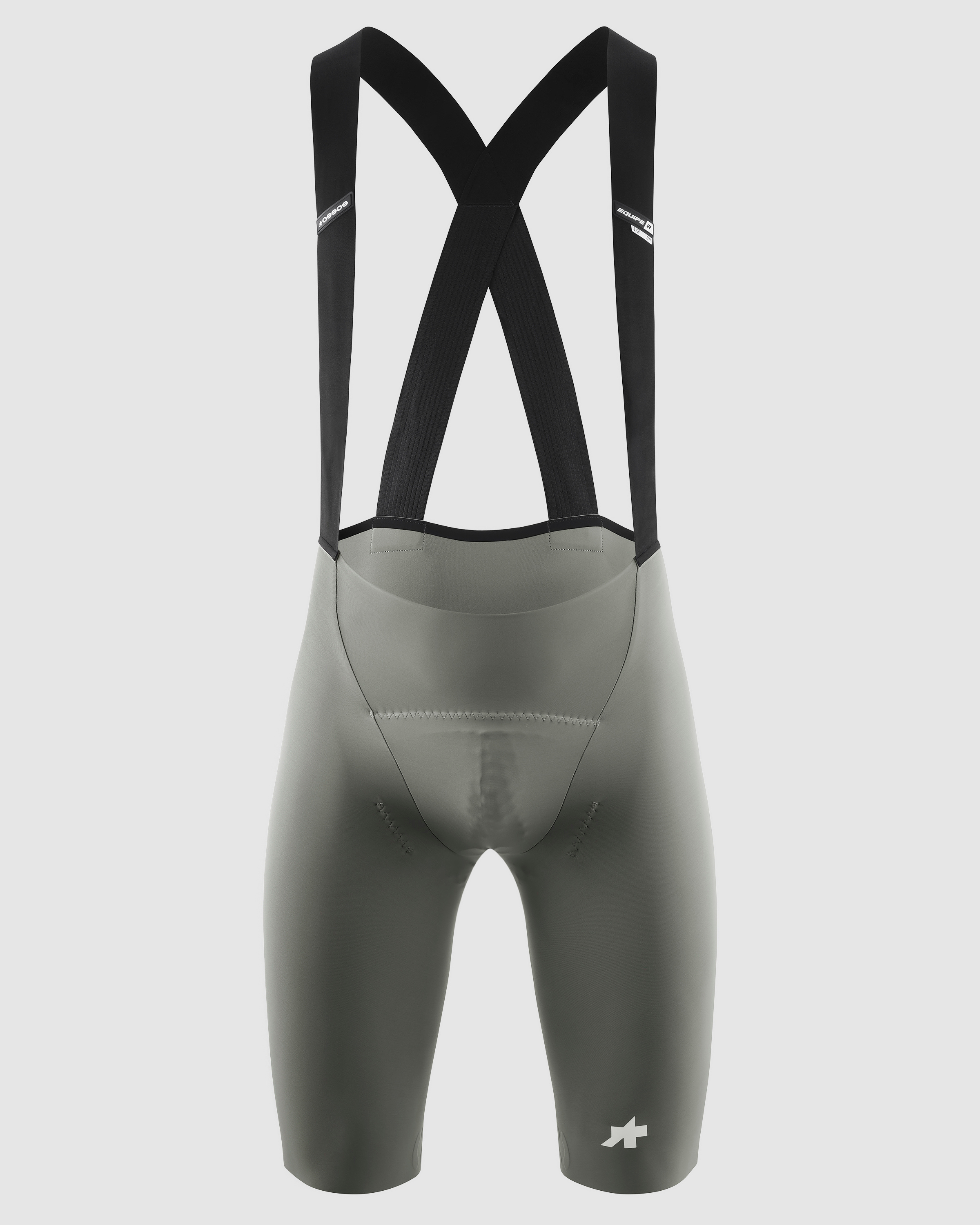 EQUIPE R Pantalones Cortos de Bib S11