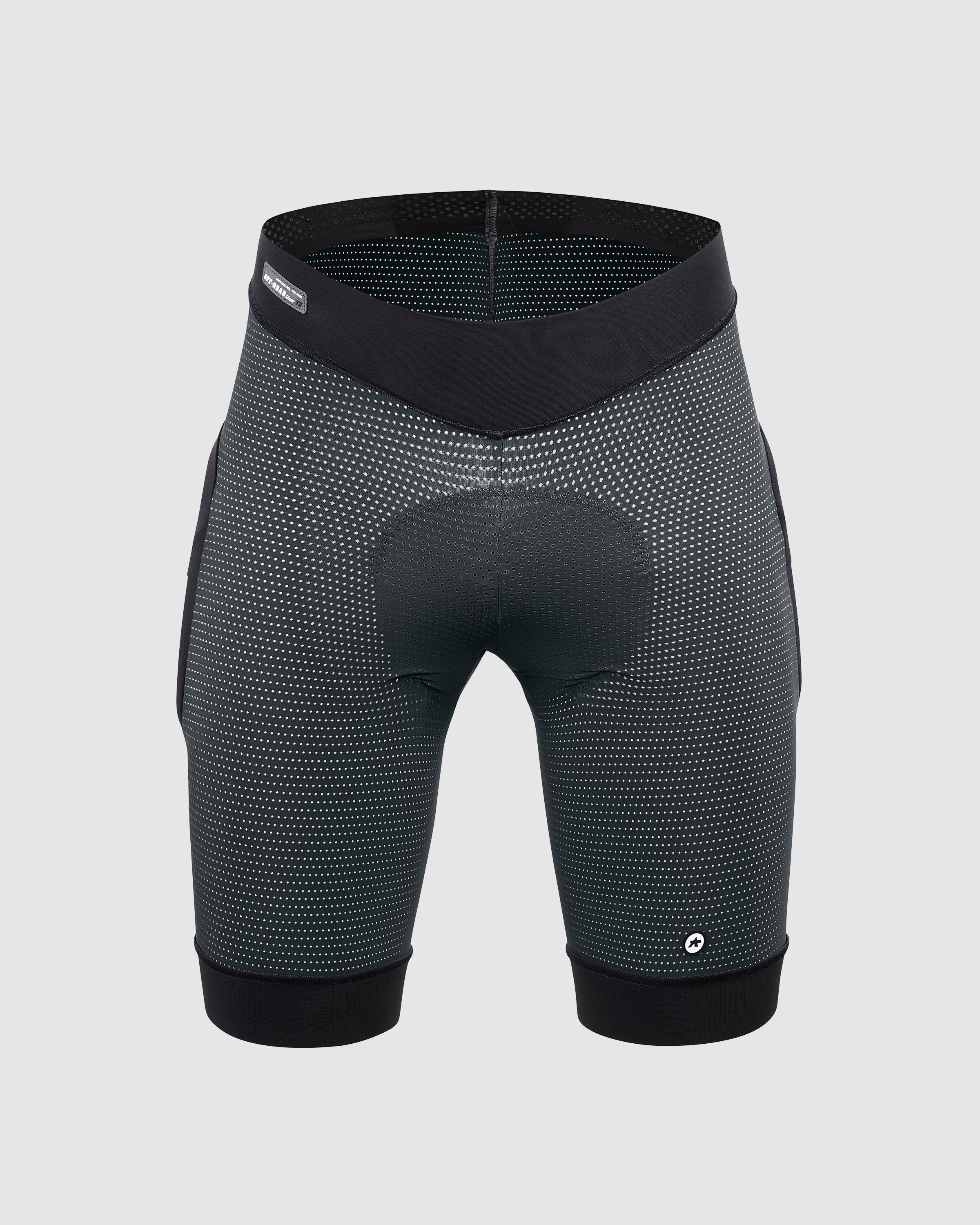 Pantalones cortos TRAIL TACTICA Liner HP T3