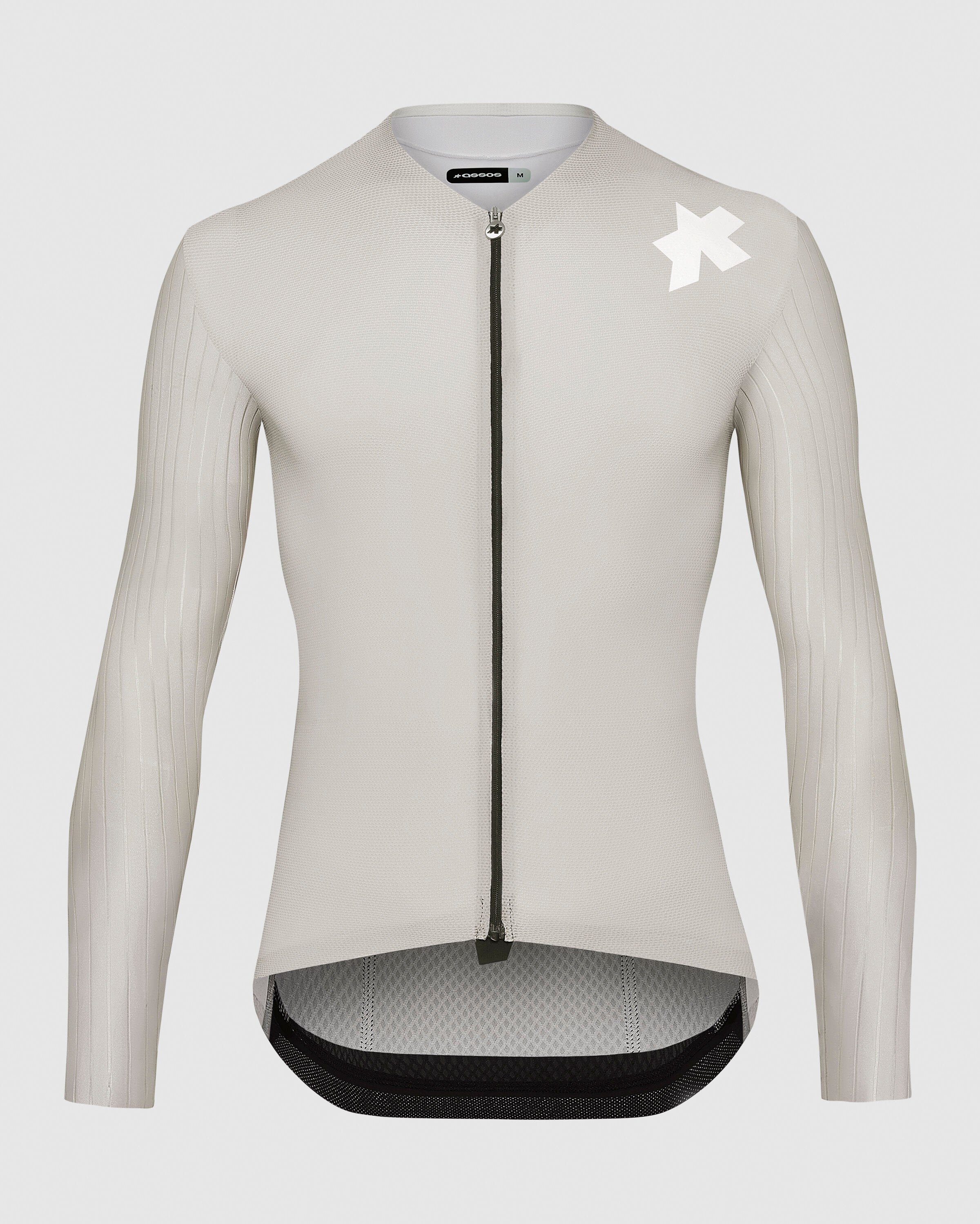 Camiseta EQUIPE RS LS S11