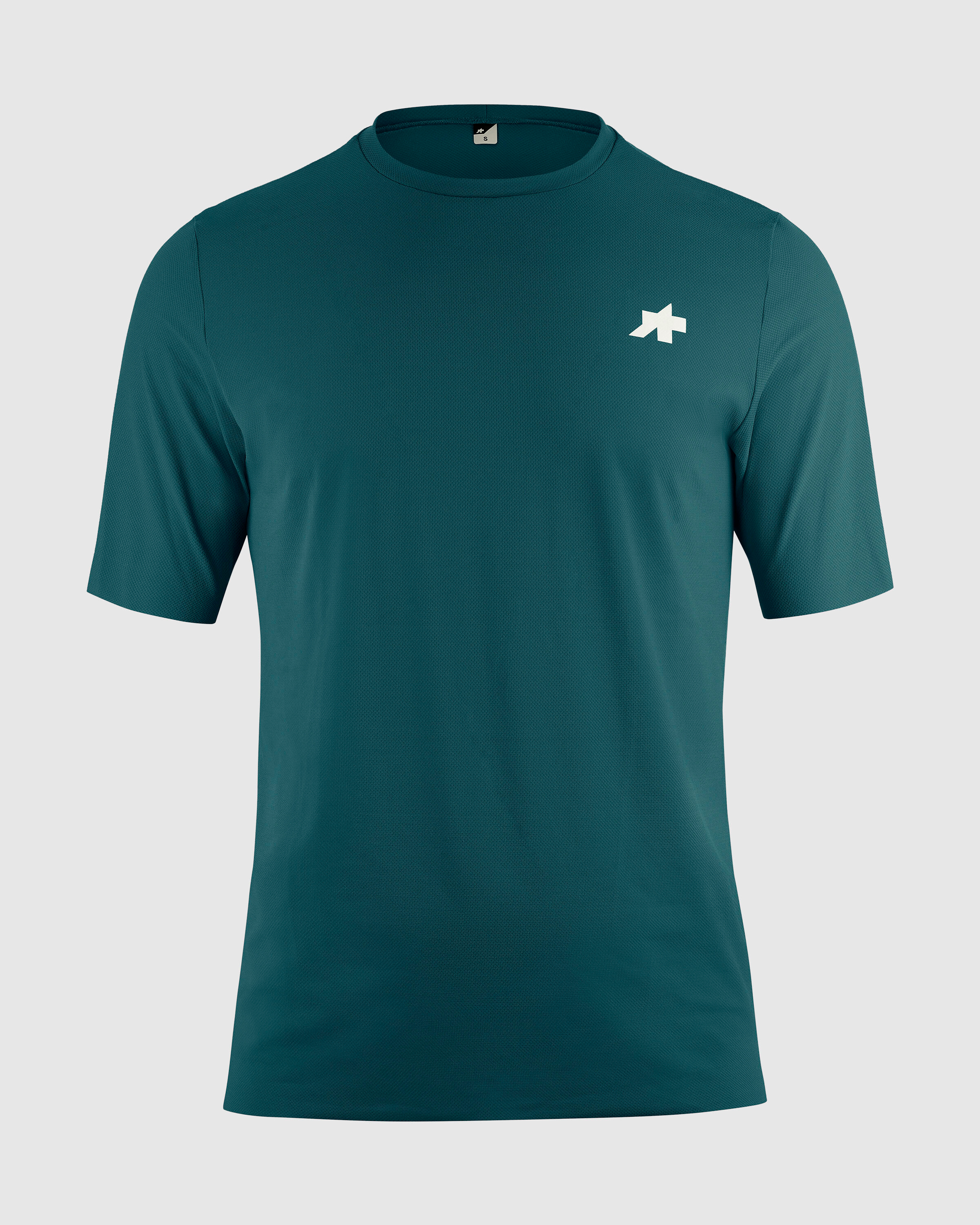 Camiseta T5 POST RIDE Tactica