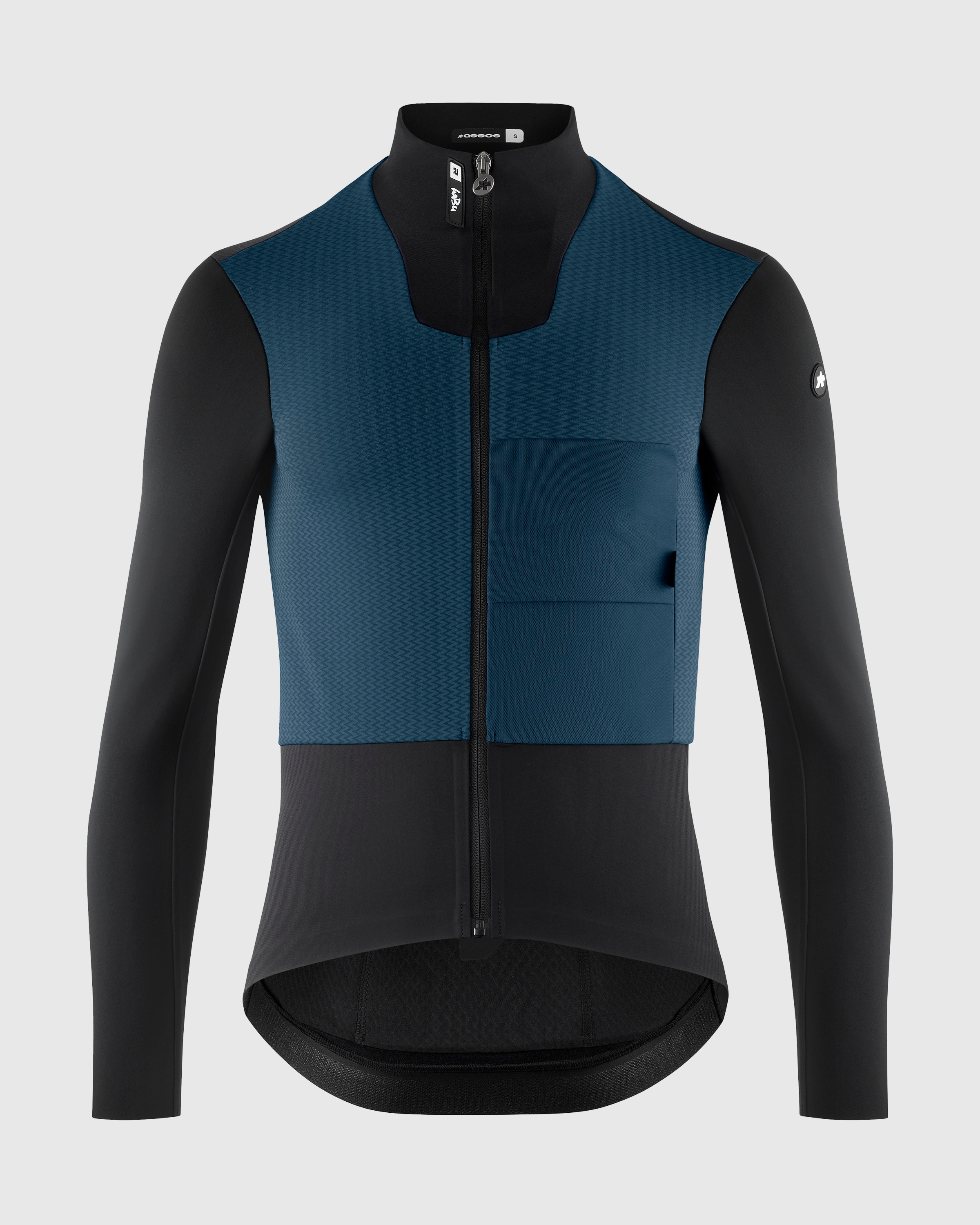 CHAQUETA DE INVIERNO HABU R S11