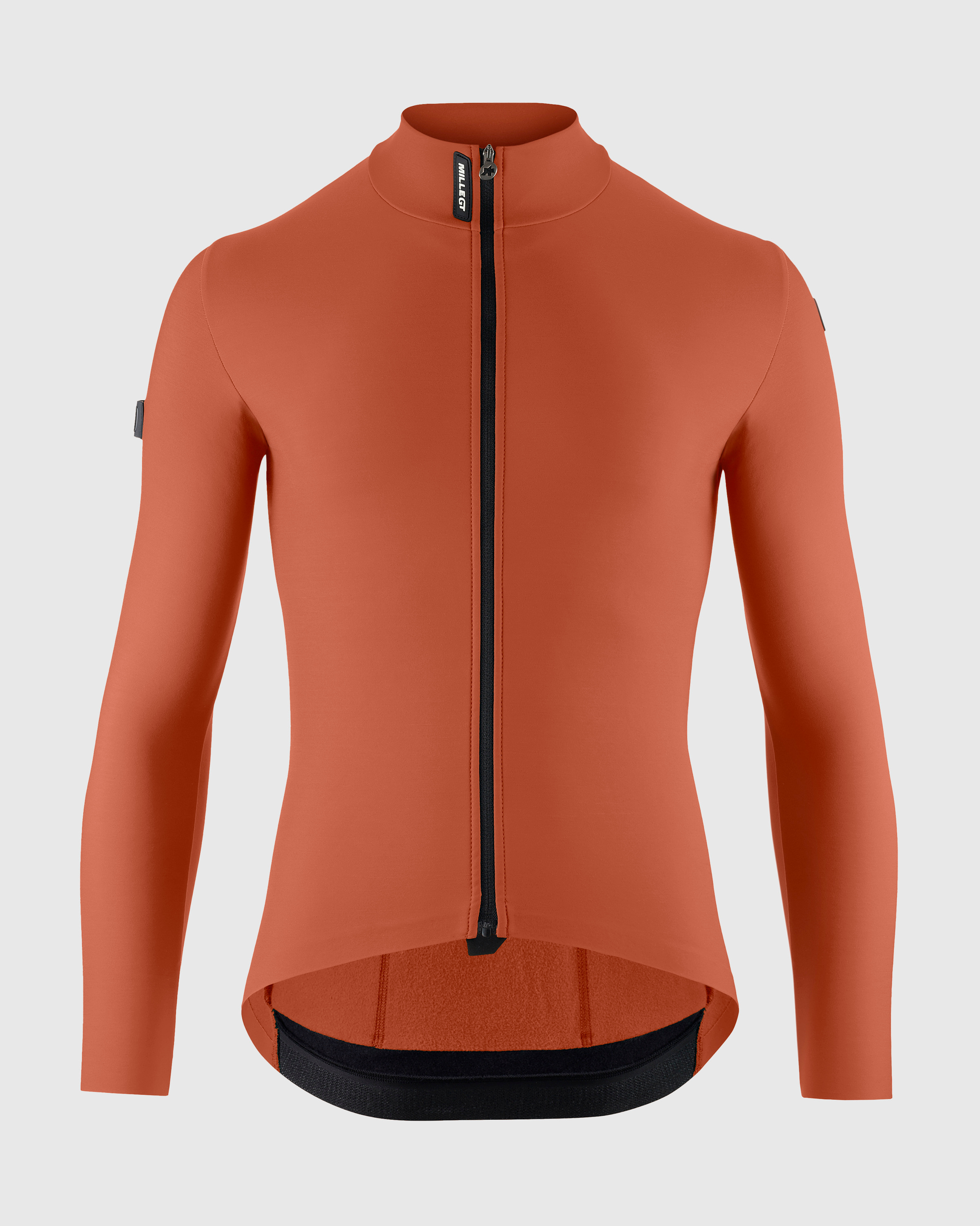 MILLE GT Jersey de manga larga primavera otoño C2