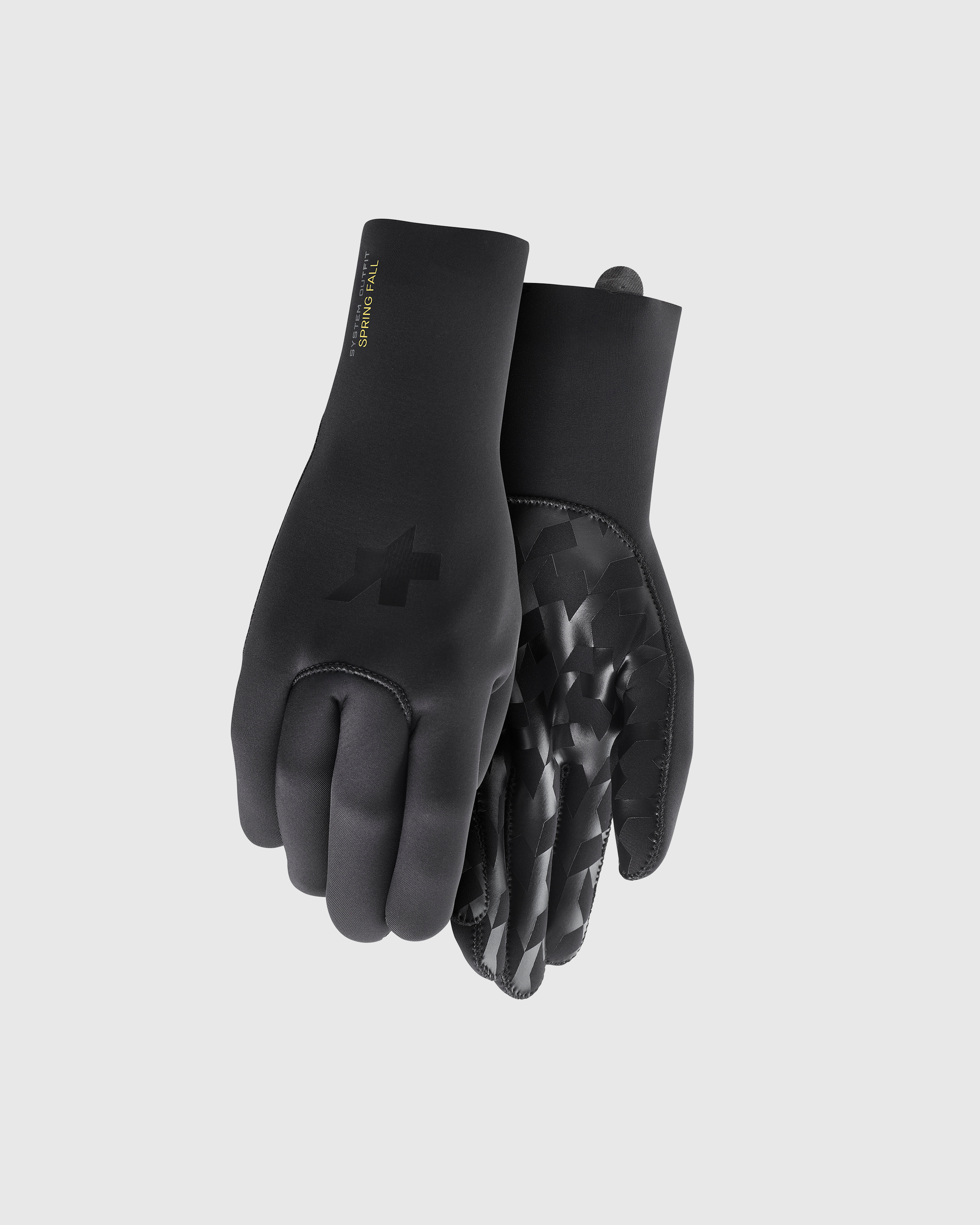 Guantes de Lluvia P1