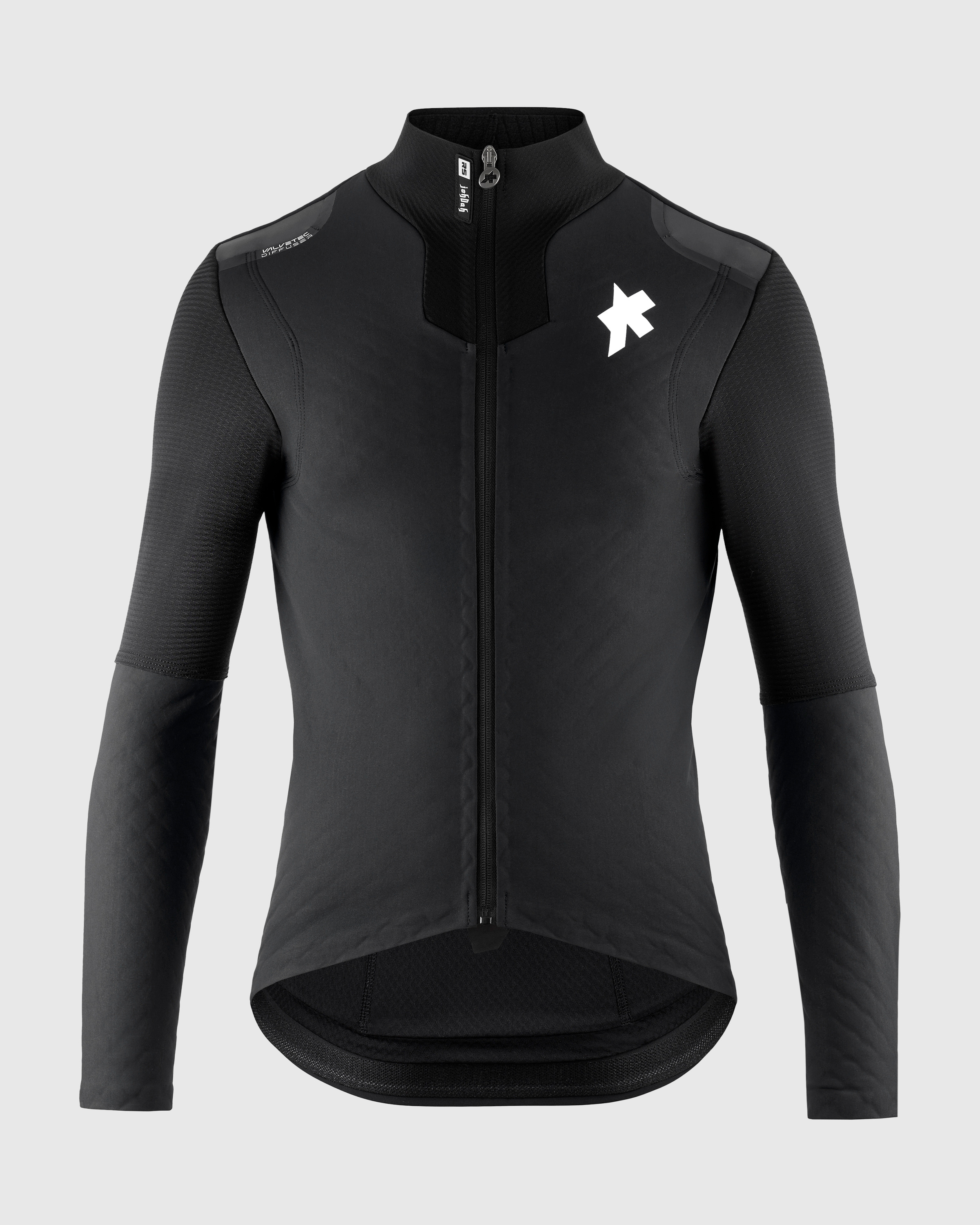 CHAQUETA DE INVIERNO RS Johdah Ultraz S11