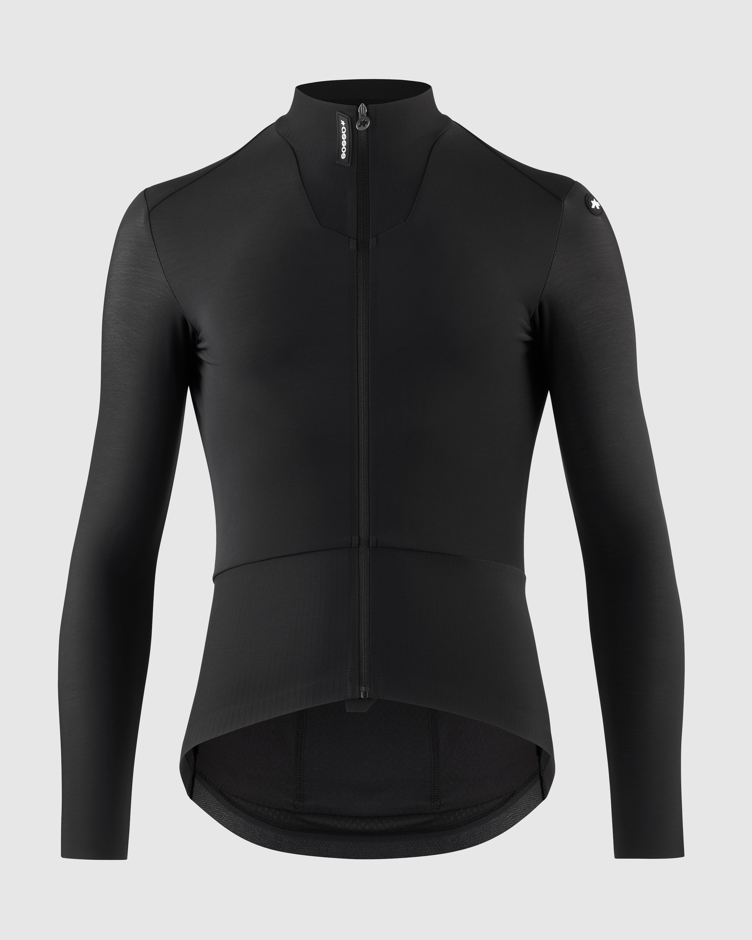 EQUIPE R Jersey de Manga Larga Primavera Otoño S11