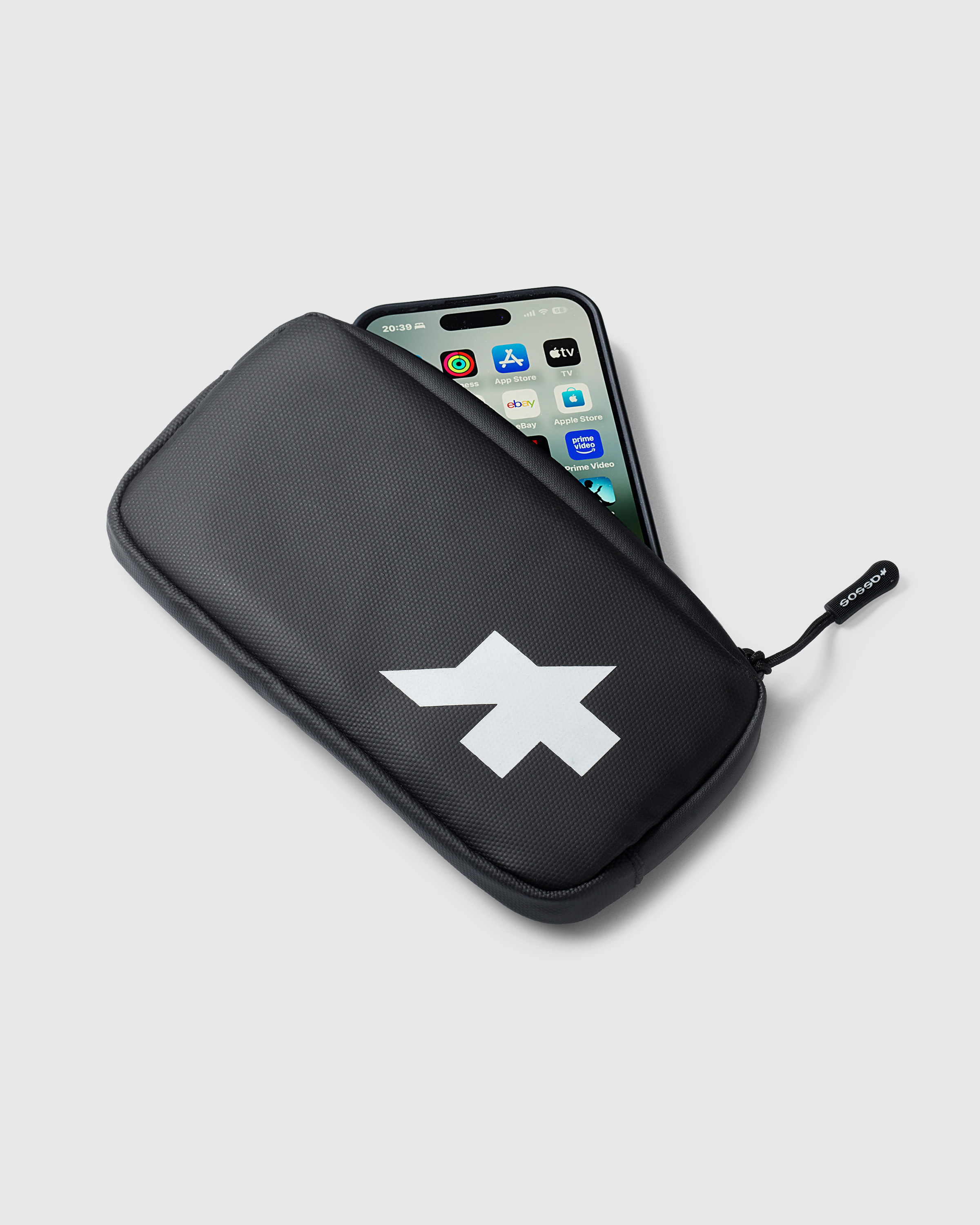 Bolsillo Baggicase