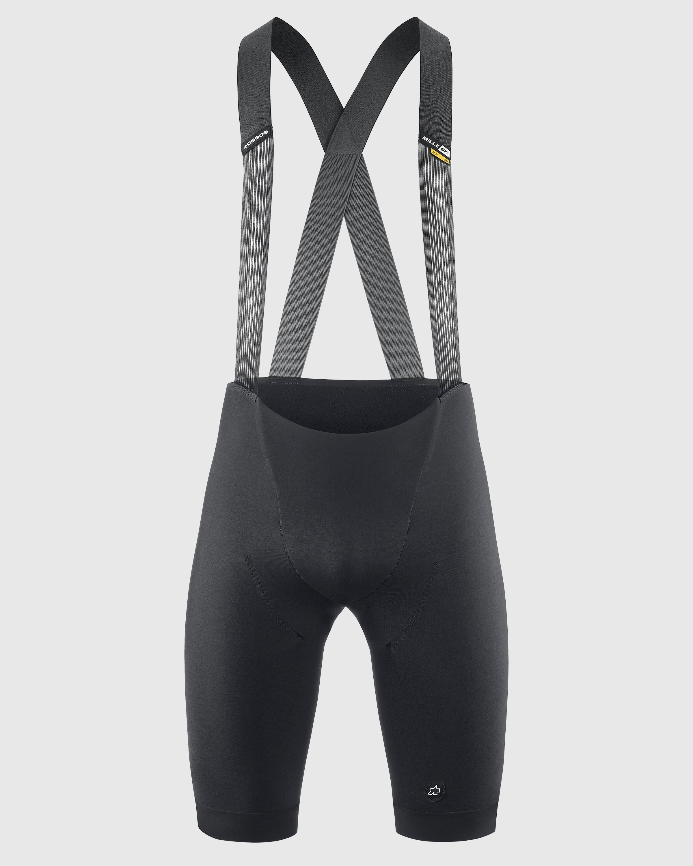 Mille GTS Short shorts de primavera otoño S11