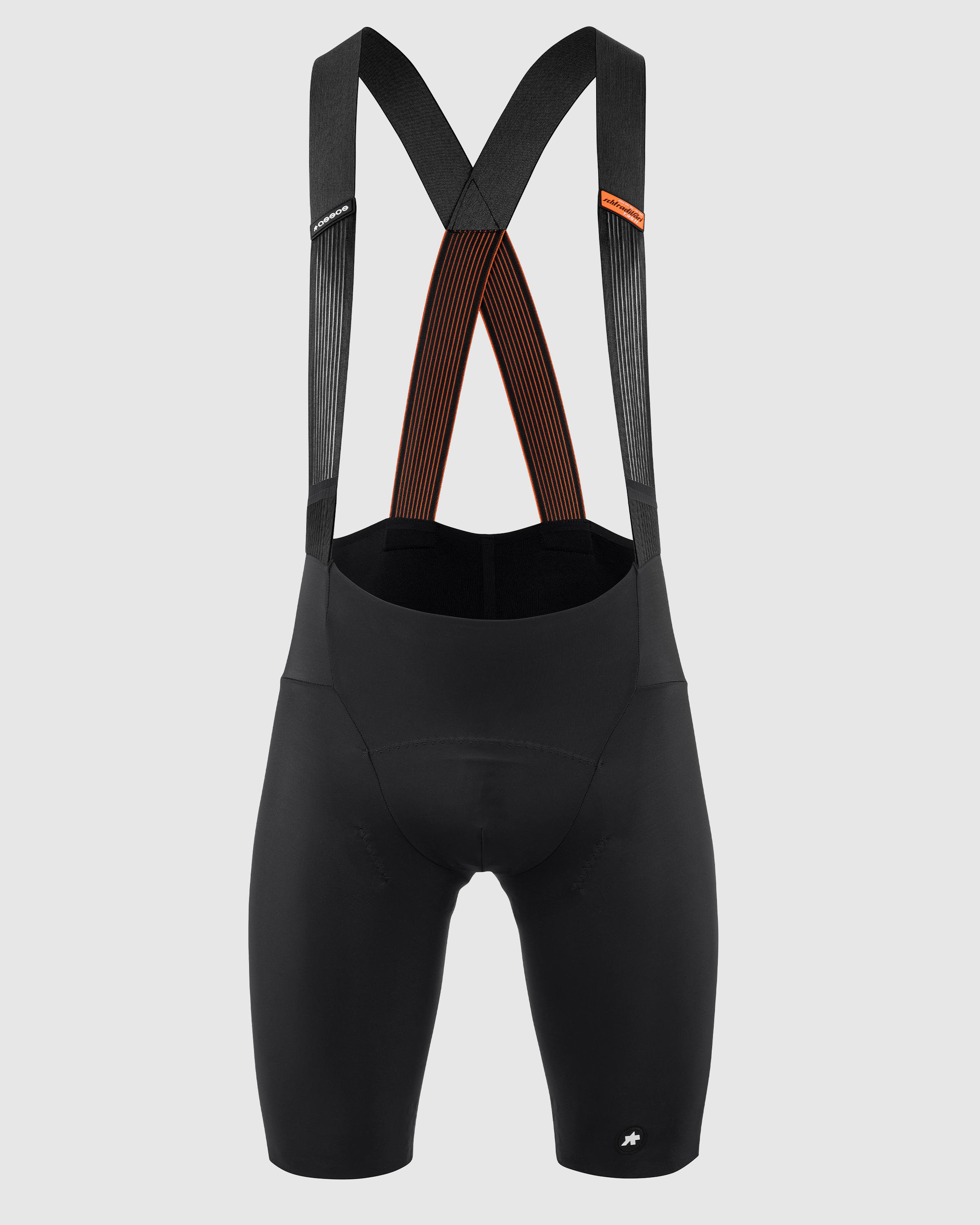 EQUIPE RS SCHTRADIVARI Pantalones Cortos de Bib S11 Estándar
