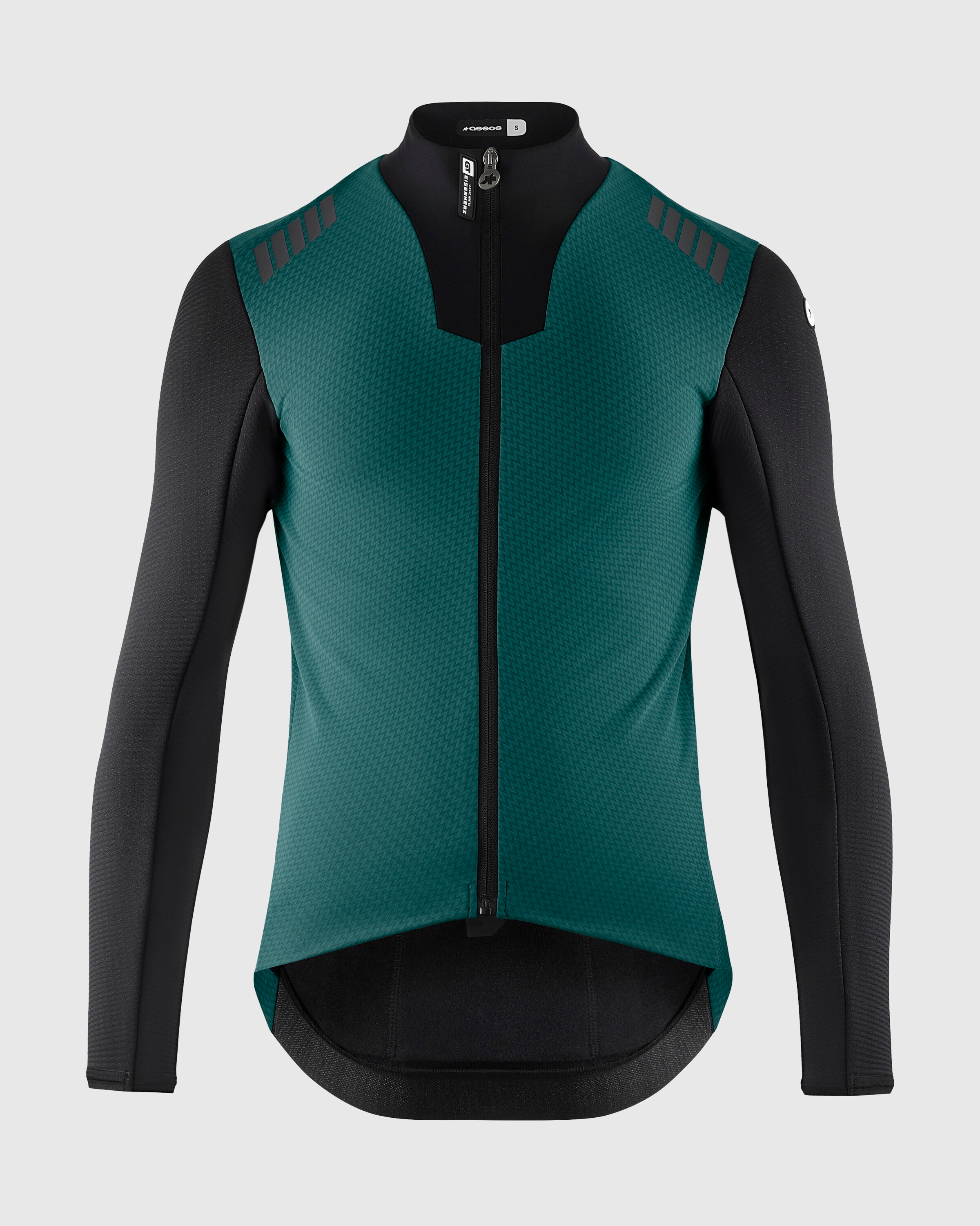 MILLE GT Eisenherz Ultraz Chaqueta de invierno S11